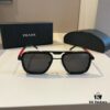 RADA Prada World-Class Craftsmanship. Polarized Sunglasses, High-End Fashionable Unisex Style, Slimming Sun Glasses for Men, High Quality! Driving Sunglasses! Eyewear Shades
