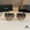 RADA Prada World-Class Craftsmanship. Polarized Sunglasses, High-End Fashionable Unisex Stylish and Slimming Sun Glasses, High Quality! Suitable for Driving!