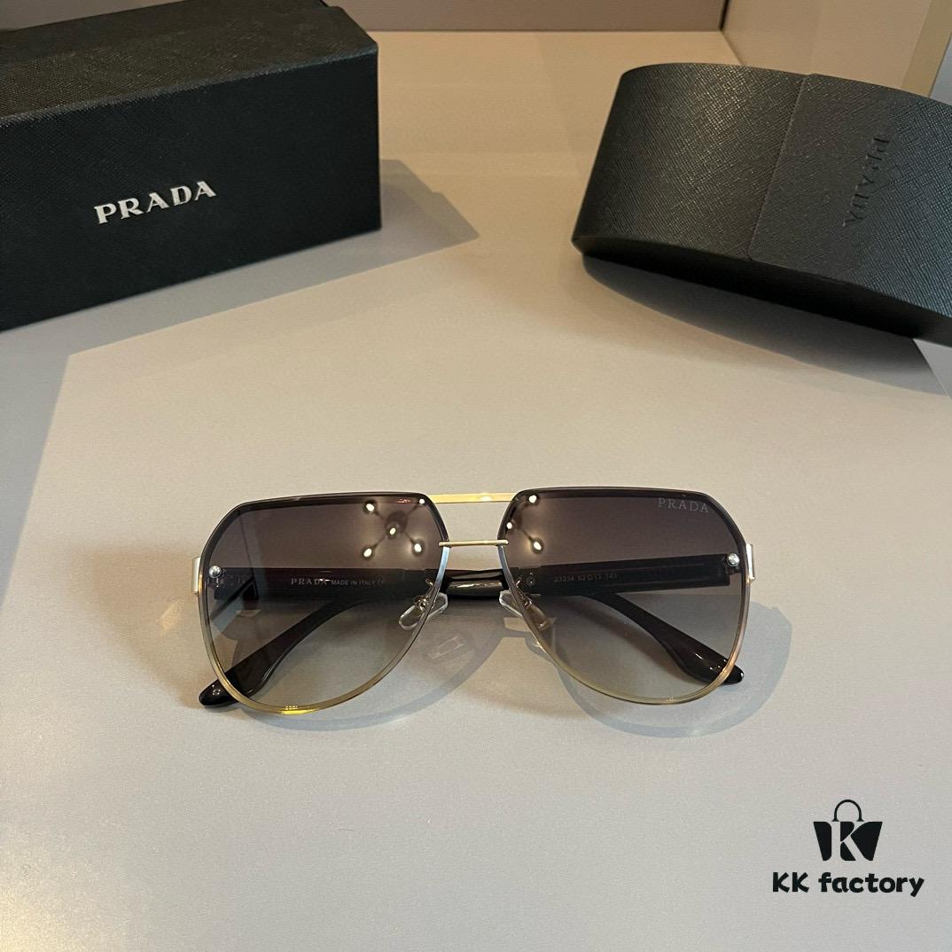 RADA Prada World-Class Craftsmanship. Polarized Sunglasses, High-End Fashionable Unisex Stylish and Slimming Sun Glasses, High Quality! Suitable for Driving!
