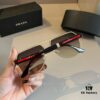 RADA Prada World-Class Craftsmanship. Polarized Sunglasses, High-End Fashionable Unisex Stylish and Slimming Sun Glasses, High Quality! Suitable for Driving!