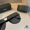 RADA Prada World-Class Craftsmanship. Polarized Sunglasses, High-End Fashionable Unisex Stylish Universal Slimming Frame Sun Glasses, Premium Quality! Driving Sunglasses!