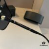 RADA Prada World-Class Craftsmanship. Polarized Sunglasses, High-End Fashionable Unisex Stylish Universal Slimming Frame Sun Glasses, Premium Quality! Driving Sunglasses!