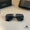 RADA Prada World-Class Craftsmanship. Polarized Sunglasses, High-End Fashionable Unisex Stylish Universal Slimming Frame Sun Glasses, Premium Quality! Driving Sunglasses!