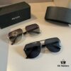 RADA Prada World-Class Craftsmanship. Polarized Sunglasses, High-End Fashionable Unisex Stylish Universal Slimming Frame Sun Glasses, Premium Quality! Driving Sunglasses!