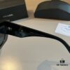 RADA Prada High-End Unisex Sunglasses, Stylish Face-Framing UV Protection Shades