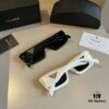 RADA Prada High-End Unisex Sunglasses, Stylish Face-Framing UV Protection Shades