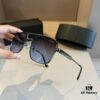 RADA Prada World-Class Craftsmanship. Polarized Sunglasses, High-End Fashionable Unisex Style, Slimming Design, High-Quality Sun Protection for Driving