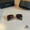 RADA Prada World-Class Craftsmanship. Polarized Sunglasses, High-End Fashionable Unisex Stylish and Slimming Sun Glasses, High Quality! Driving Sunglasses!