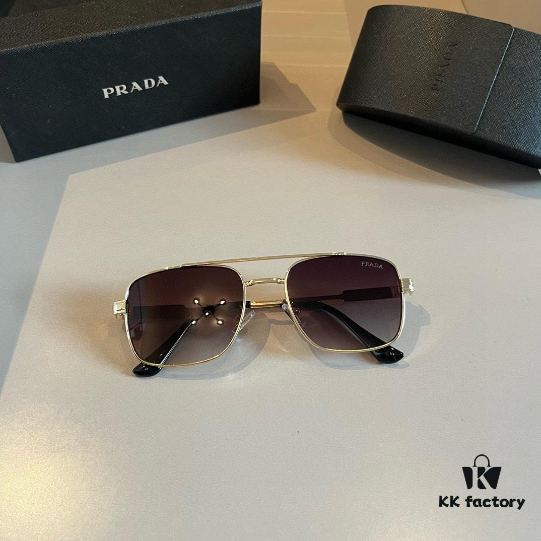 RADA Prada World-Class Craftsmanship. Polarized Sunglasses, High-End Fashionable Unisex Stylish and Slimming Sun Glasses, High Quality! Driving Sunglasses!
