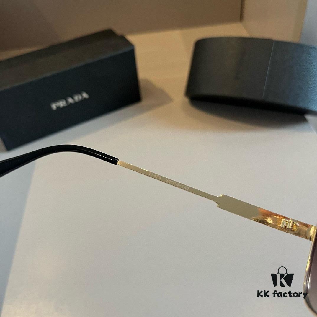 RADA Prada World-Class Craftsmanship. Polarized Sunglasses, High-End Fashionable Unisex Stylish and Slimming Sun Glasses, High Quality! Driving Sunglasses!