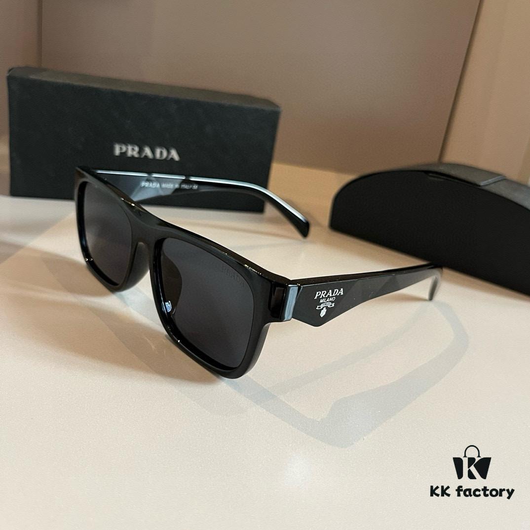 RADA Prada High-End Unisex Sunglasses, Stylish Sun Protection Eyewear That Complements Facial Features
