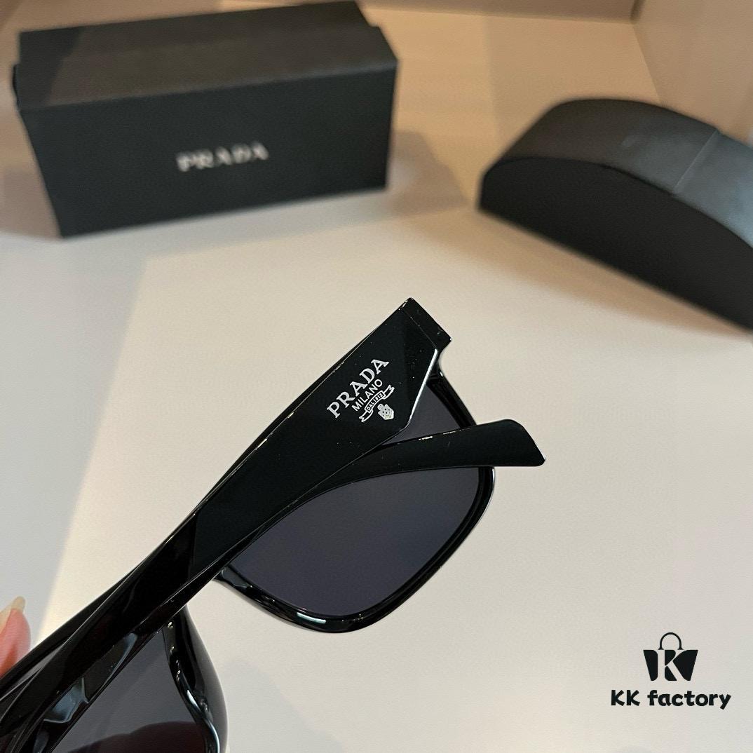 RADA Prada High-End Unisex Sunglasses, Stylish Sun Protection Eyewear That Complements Facial Features
