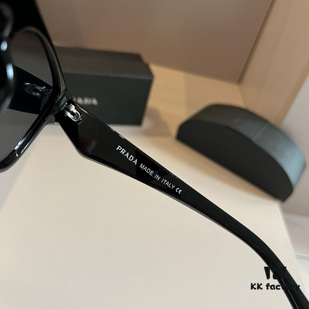 RADA Prada High-End Unisex Sunglasses, Stylish Sun Protection Eyewear That Complements Facial Features