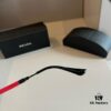 RADA Prada World-Class Craftsmanship. Polarized Sunglasses, High-End Fashionable Unisex Style, Slimming and Versatile Sunglasses, High Quality! Ideal for Driving!