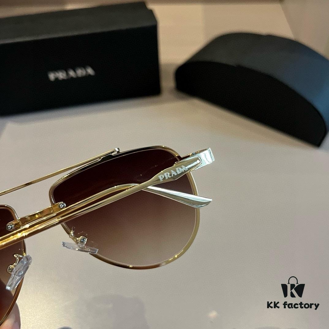 RADA Prada World-Class Craftsmanship. Polarized Sunglasses, High-End Fashionable Unisex Style, Slimming Fit for Men, Premium Quality Driving Sunglasses