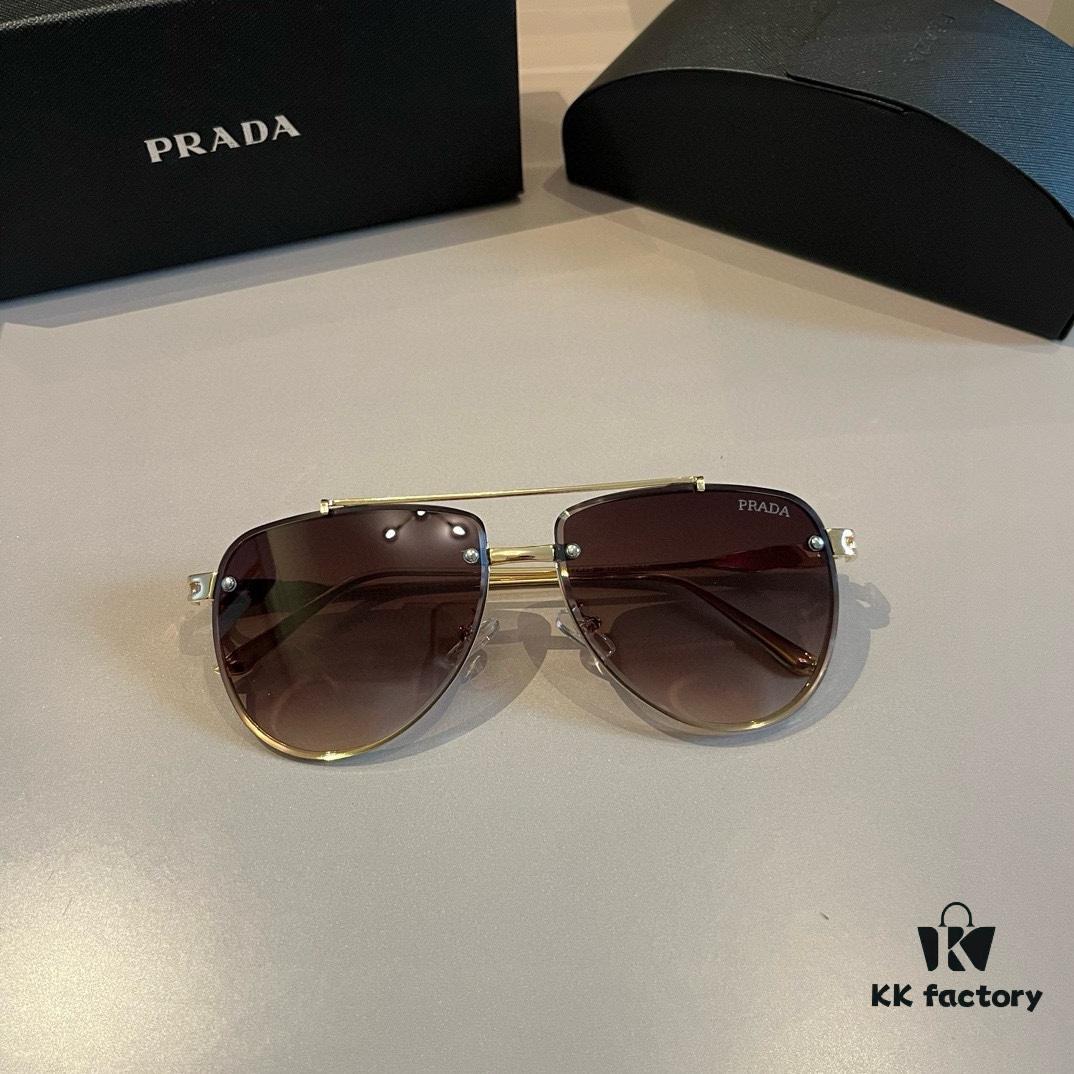 RADA Prada World-Class Craftsmanship. Polarized Sunglasses, High-End Fashionable Unisex Style, Slimming Fit for Men, Premium Quality Driving Sunglasses