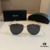 RADA Prada World-Class Craftsmanship. Polarized Sunglasses, High-End Fashionable Unisex Style, Slimming and Versatile Sunglasses for Men, Premium Quality! Ideal for Driving!