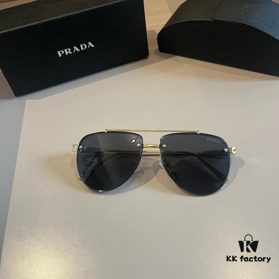 RADA Prada World-Class Craftsmanship. Polarized Sunglasses, High-End Fashionable Unisex Style, Slimming and Versatile Sunglasses for Men, Premium Quality! Ideal for Driving!