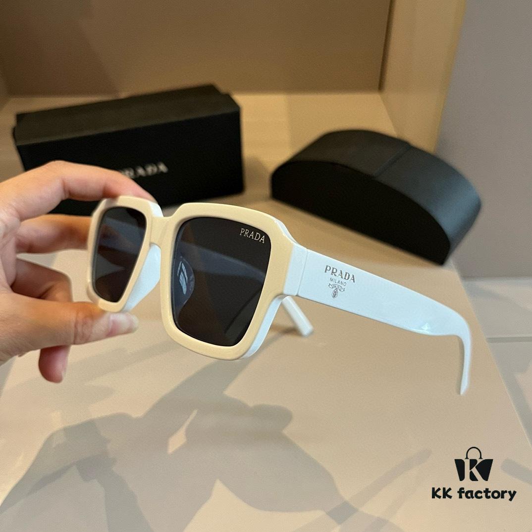 Rada Prada Unisex Sunglasses 🕶️ Eyewear