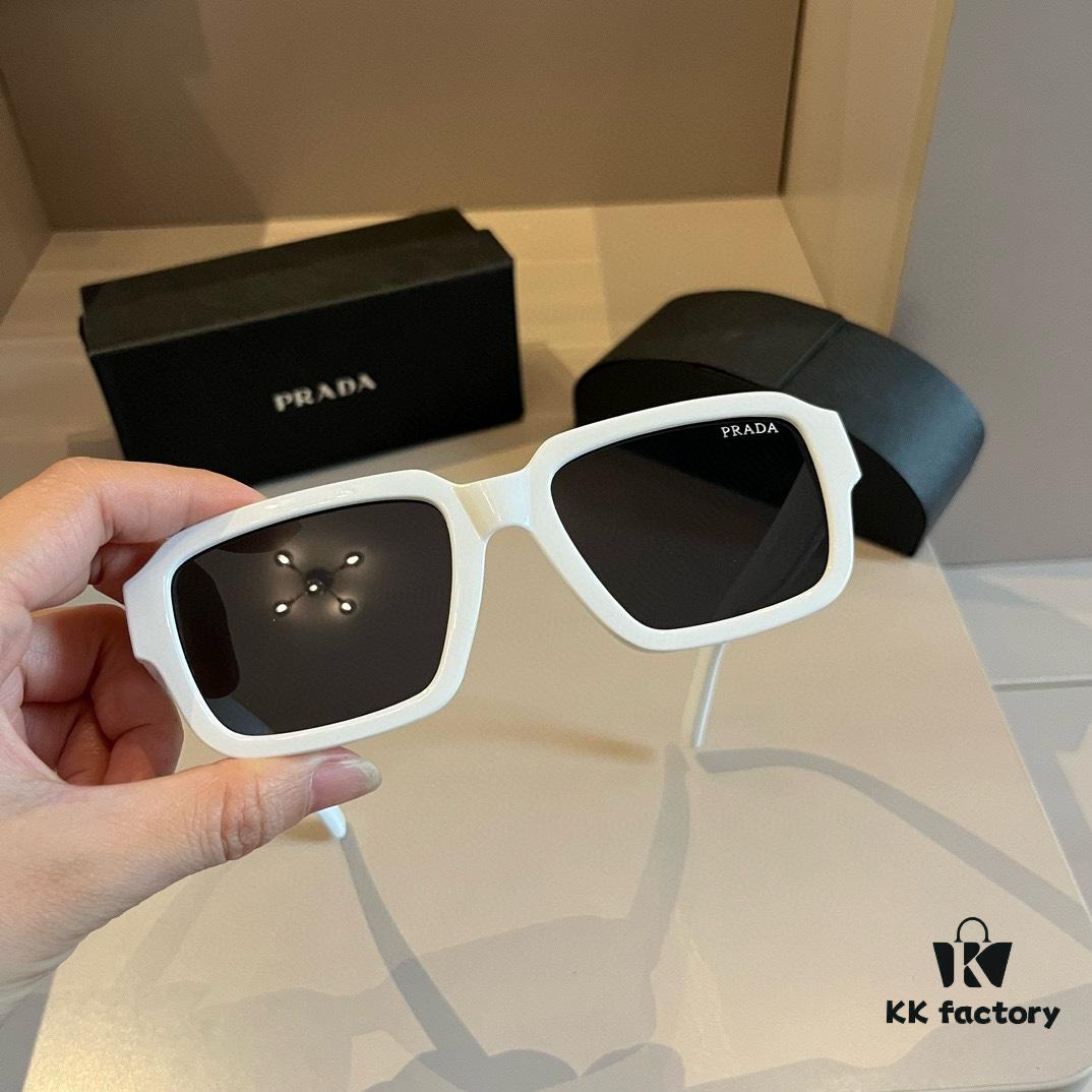 Rada Prada Unisex Sunglasses 🕶️ Eyewear