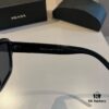 Prada Unisex Sunglasses🕶️ Eyewear Sun Glasses
