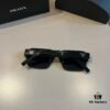 Prada Unisex Sunglasses🕶️ Eyewear Sun Glasses