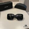 RADA Prada High-End Women's Sunglasses 🕶️, Sun Protection and Face-Contouring Design