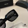RADA Prada High-End Women's Sunglasses 🕶️, Sun Protection and Face-Contouring Design
