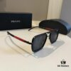 RADA Prada World-Class Craftsmanship. Polarized Sunglasses, High-End Fashionable Unisex Stylish and Slimming Sun Glasses, High Quality! Perfect for Driving!