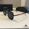 RADA Prada World-Class Craftsmanship. Polarized Sunglasses, High-End Fashionable Unisex Stylish and Slimming Sun Glasses, High Quality! Perfect for Driving!