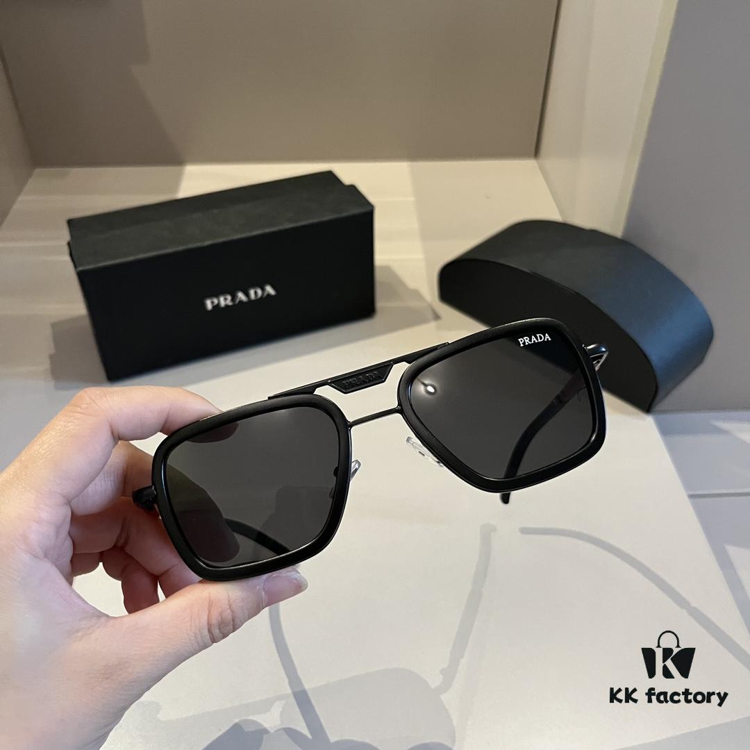 RADA Prada World-Class Craftsmanship. Polarized Sunglasses, High-End Fashionable Unisex Stylish and Slimming Sun Glasses, High Quality! Perfect for Driving!