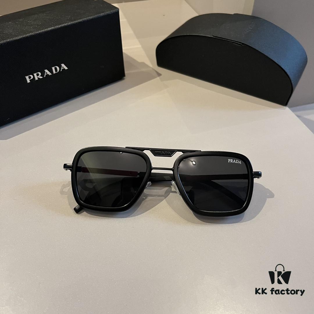 RADA Prada World-Class Craftsmanship. Polarized Sunglasses, High-End Fashionable Unisex Stylish and Slimming Sun Glasses, High Quality! Perfect for Driving!