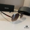 RADA Prada World-Class Craftsmanship. Polarized Sunglasses, High-End Fashionable Unisex Style, Slimming Design, High-Quality Sun Glasses for Driving
