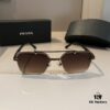 RADA Prada World-Class Craftsmanship. Polarized Sunglasses, High-End Fashionable Unisex Style, Slimming Design, High-Quality Sun Glasses for Driving