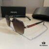 RADA Prada World-Class Craftsmanship. Polarized Sunglasses, High-End Fashionable Unisex Style, Slimming Design, High-Quality Sun Glasses for Driving