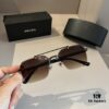 RADA Prada World-Class Craftsmanship. Polarized Sunglasses, High-End Fashionable Unisex Style, Slimming Design, High-Quality Sun Glasses for Driving