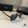 RADA Prada World-Class Craftsmanship. Polarized Sunglasses, High-End Fashionable Unisex Stylish and Slimming Design, High-Quality Sun Protection Glasses for Driving