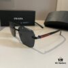 RADA Prada World-Class Craftsmanship. Polarized Sunglasses, High-End Fashionable Unisex Stylish and Slimming Design, High-Quality Sun Protection Glasses for Driving