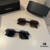 RADA Prada World-Class Craftsmanship. Polarized Sunglasses, High-End Fashionable Unisex Stylish and Slimming Design, High-Quality Sun Protection Glasses for Driving