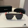 RADA Prada World-Class Craftsmanship. Polarized Sunglasses, High-End Fashionable Unisex Stylish Universal Slimming Sun Glasses, Premium Quality! Driving Sunglasses!