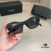RADA Prada High-End Unisex Sunglasses, Stylish Face-Framing Sun Protection Eyewear