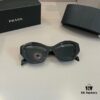 RADA Prada High-End Unisex Sunglasses, Stylish Face-Framing Sun Protection Eyewear