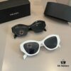 RADA Prada High-End Unisex Sunglasses, Stylish Face-Framing Sun Protection Eyewear