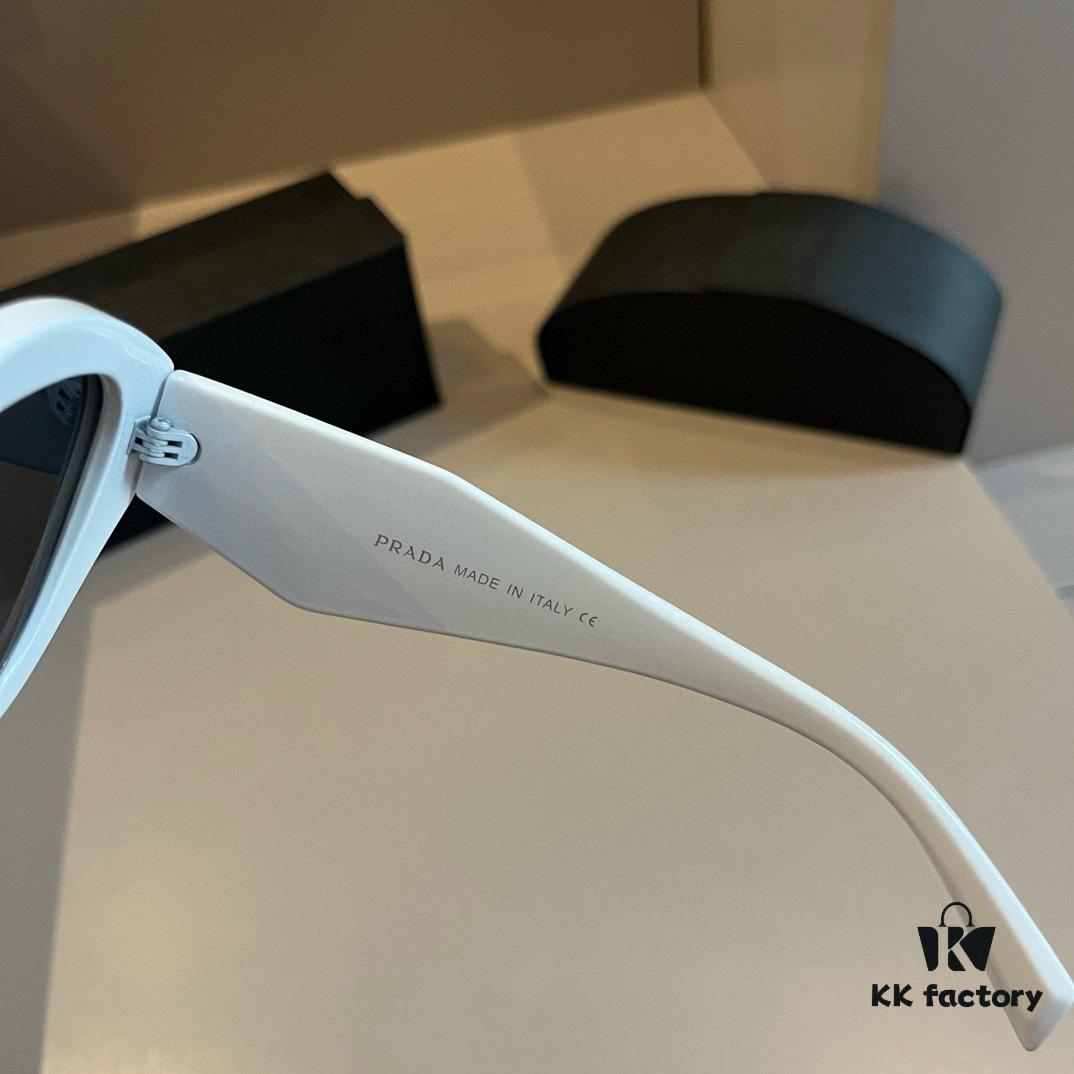 RADA Prada High-End Unisex Sunglasses, Stylish Sun Protection Glasses That Flatter Facial Features