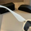RADA Prada High-End Unisex Sunglasses, Stylish Sun Protection Glasses That Flatter Facial Features