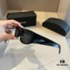 RADA Prada High-End Unisex Sunglasses, Sun Protection and Face-Framing Design