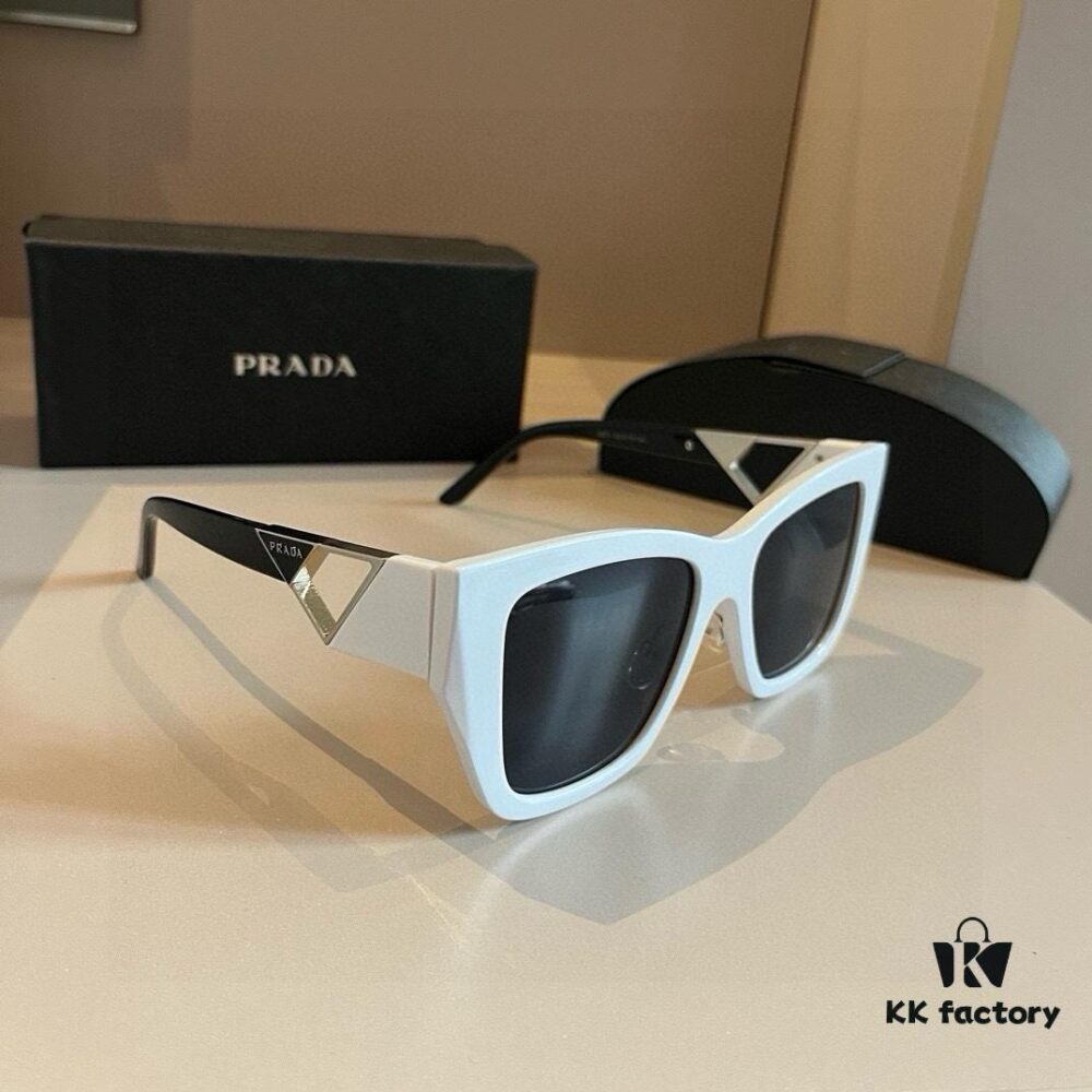 Rada Prada Unisex Sunglasses 🕶️ Eyewear