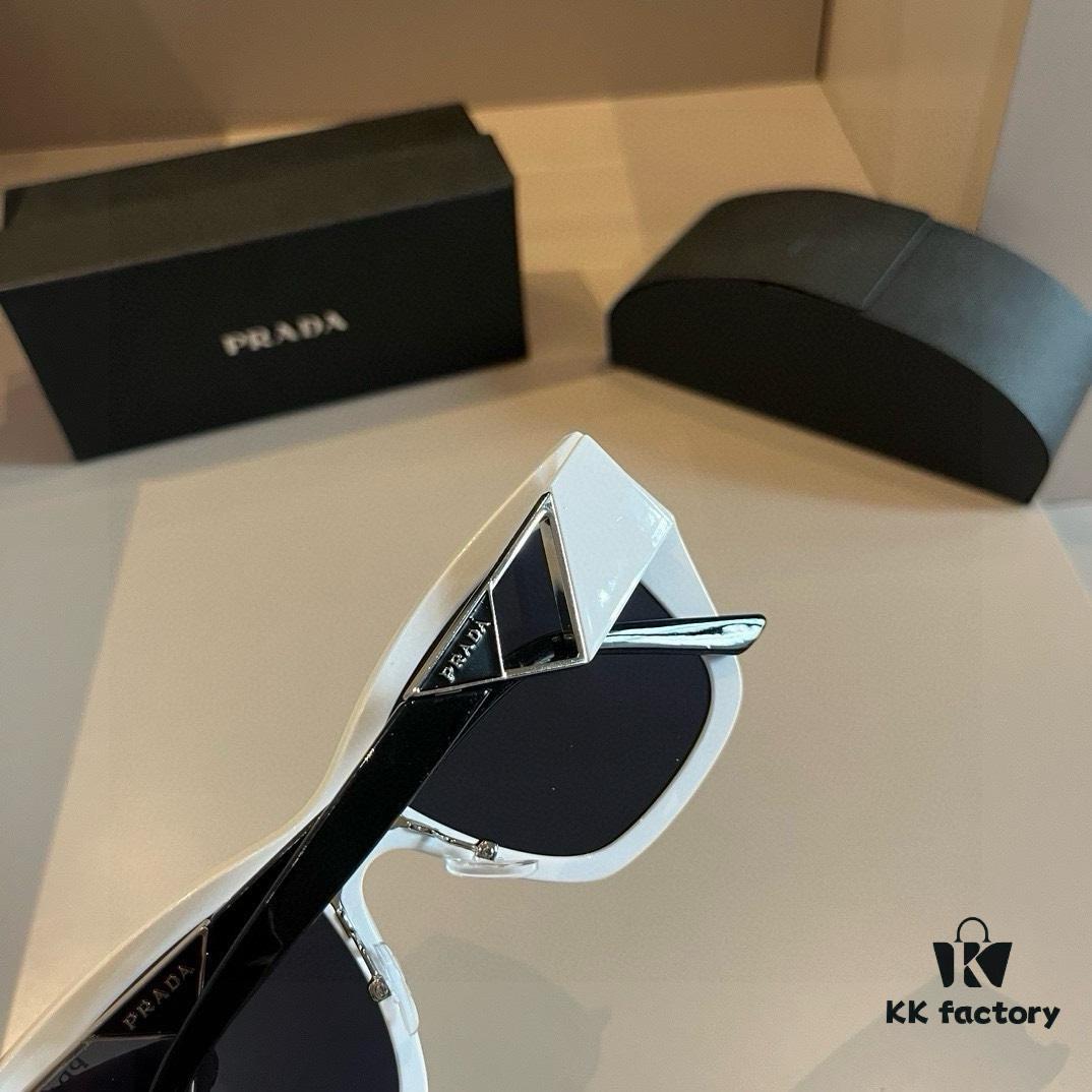 Rada Prada Unisex Sunglasses 🕶️ Eyewear