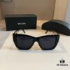 Prada Unisex Sunglasses 🕶️ Eyewear