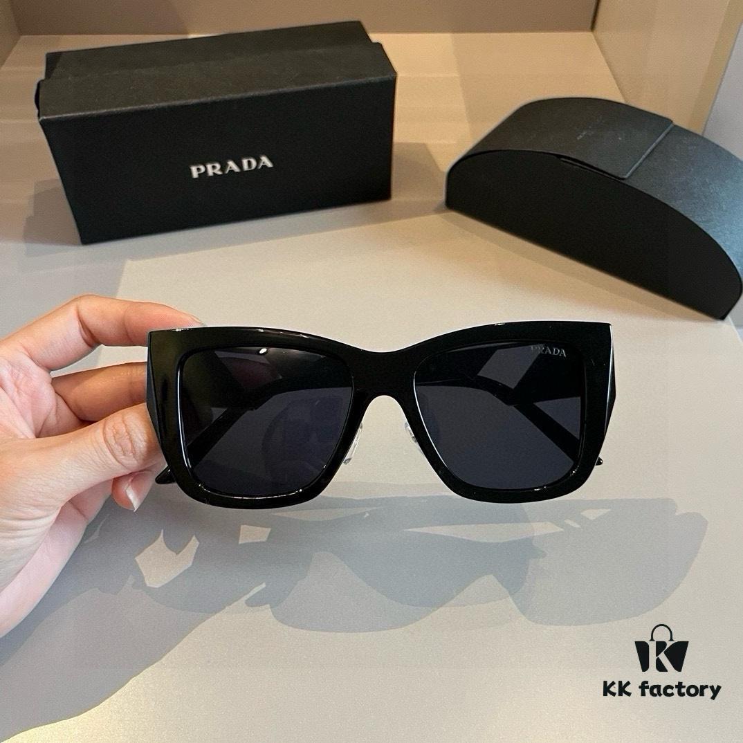 Prada Unisex Sunglasses 🕶️ Eyewear